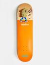 Enjoi Judkins High Waters R7 Skateboard Deck - 8.5"