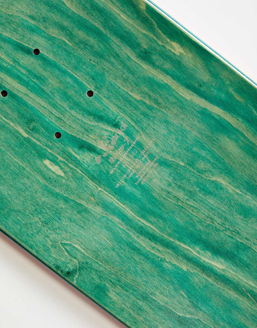 Enjoi Judkins High Waters R7 Skateboard Deck - 8.5"