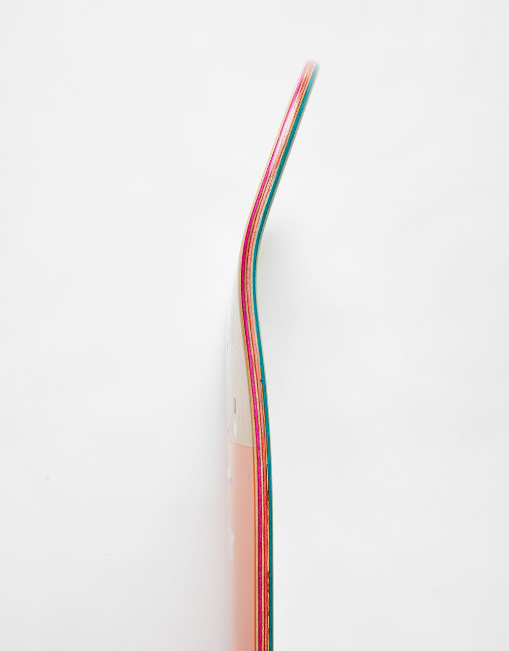 Enjoi Judkins High Waters R7 Skateboard Deck - 8.5"