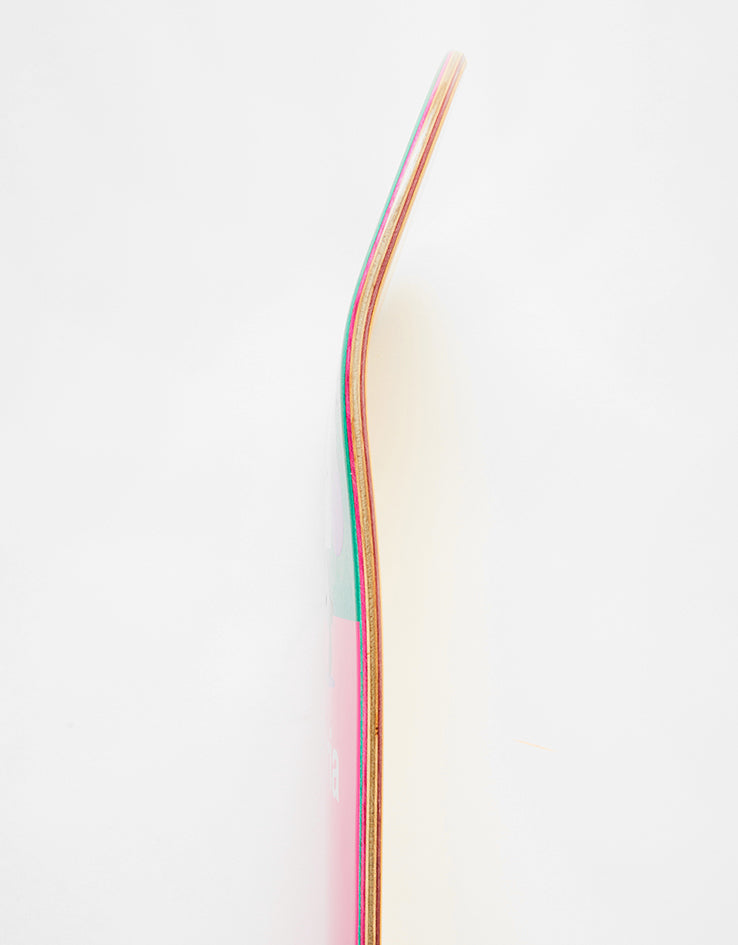 Enjoi Samarria High Waters R7 Skateboard Deck - 8.25"