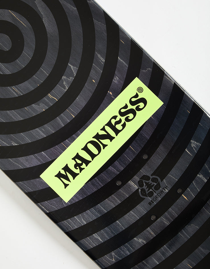 Madness Bloody Mary 'SLICK' R7 Skateboard Deck - 8.125"