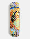 Madness Queen Holo R7 Skateboard Deck - 8.5"