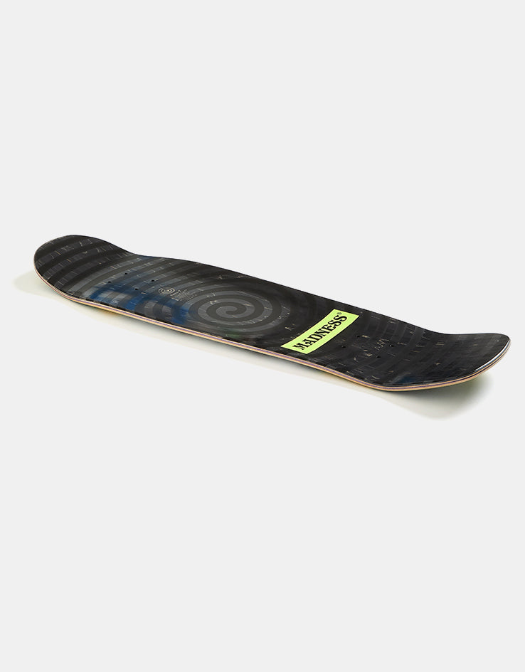 Madness Hora Blunt R7 Skateboard Deck - 8.64"