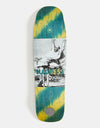 Madness Hora Blunt R7 Skateboard Deck - 8.64"