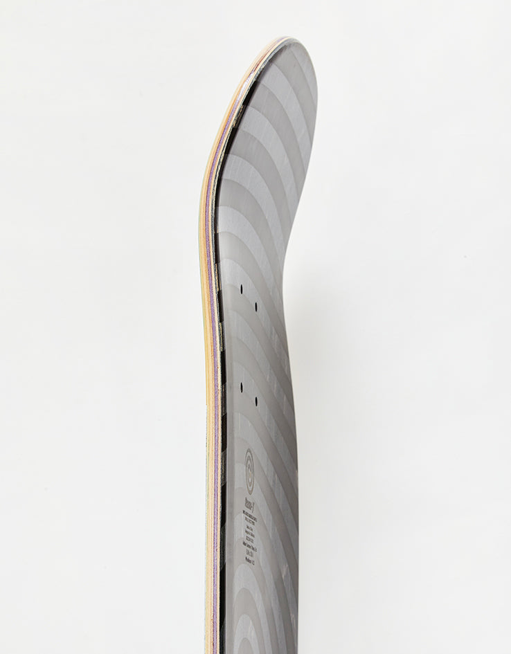 Madness Hora Blunt R7 Skateboard Deck - 8.64"