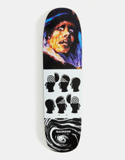 Madness Mind Control Super Sap R7 Skateboard Deck - 8.375"