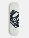 Alien Workshop OG Burst Skateboard Deck - 8.5"