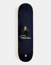 Primitive x Tupac Shakur Skateboard Deck - 8"
