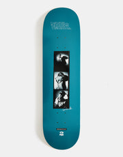 Primitive x Tupac Shadows Skateboard Deck - 8.125"