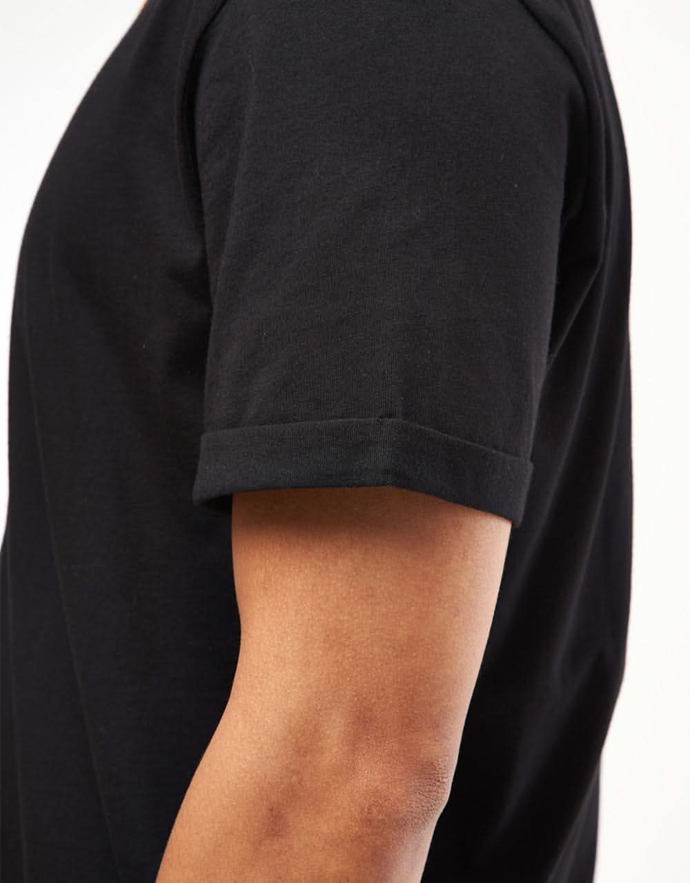 Picture Basement Ankerton T-Shirt - Black