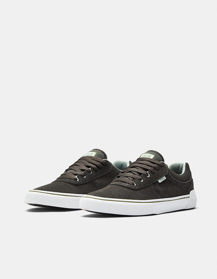 Etnies x Michelin Joslin Skate Shoes - Charcoal