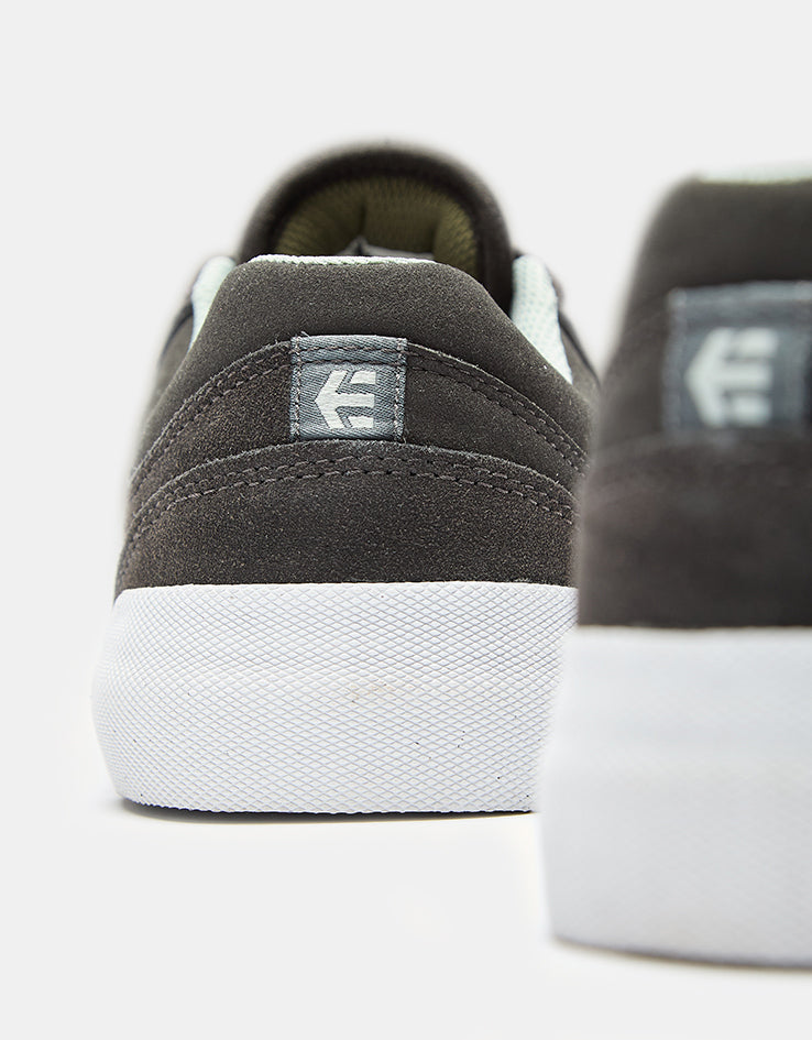 Etnies x Michelin Joslin Skate Shoes - Charcoal