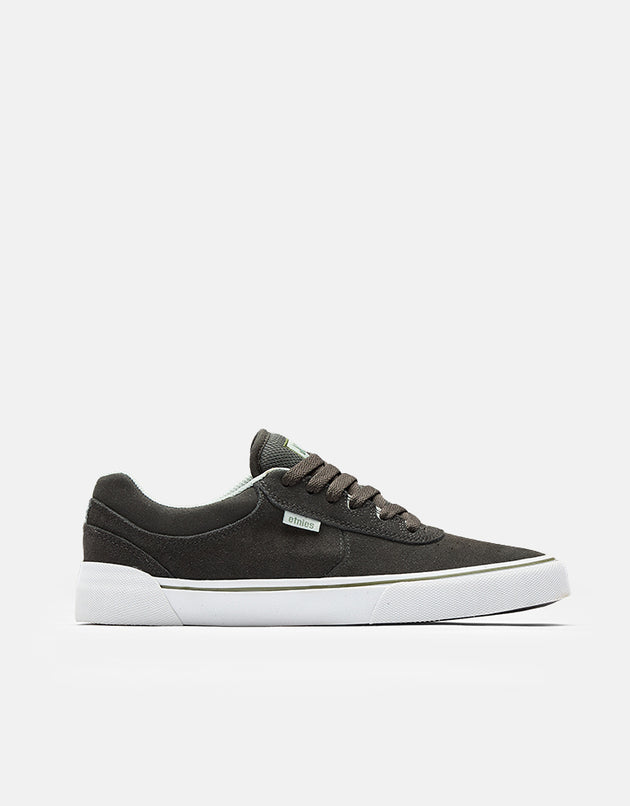 Etnies x Michelin Joslin Skate Shoes - Charcoal