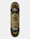 Blueprint Home Heart Complete Skateboard - 8.125"