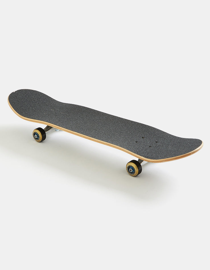 Blueprint Home Heart Complete Skateboard - 8.125"