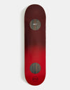 Almost Bowerbank Raised Rings Impact Support Skateboard Deck - 8.25"
