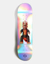 Almost x Haroshi Bowerbank Monster Super Sap R7 Skateboard Deck