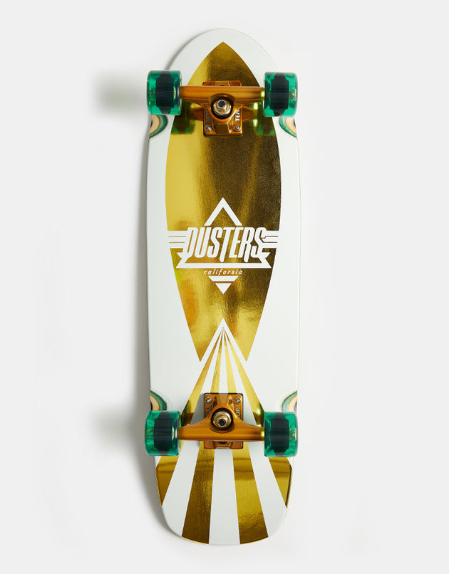 Dusters Cazh UV Cruiser Skateboard - 8.75" x 29.5"
