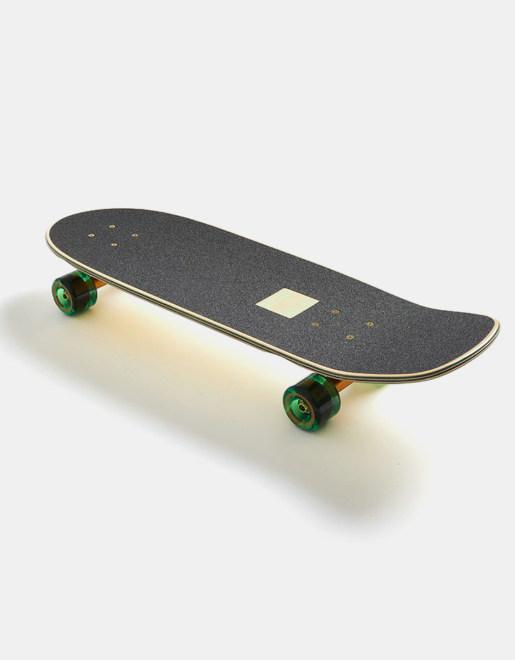 Dusters Cazh UV Cruiser Skateboard - 8.75" x 29.5"