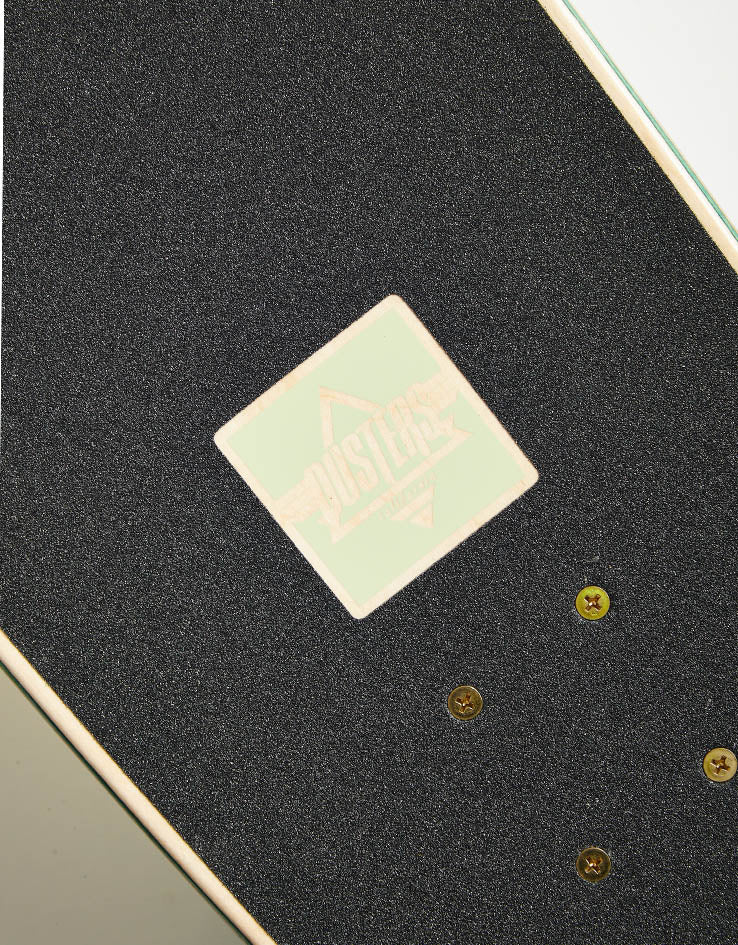 Dusters Cazh UV Cruiser Skateboard - 8.75" x 29.5"