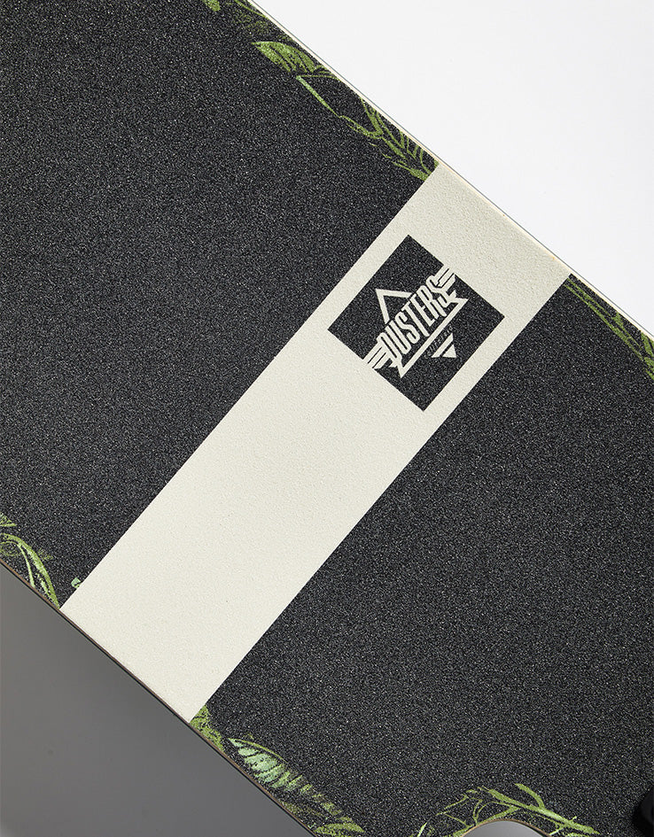 Dusters Harvest Drop Through Longboard - 36" x 9.5"