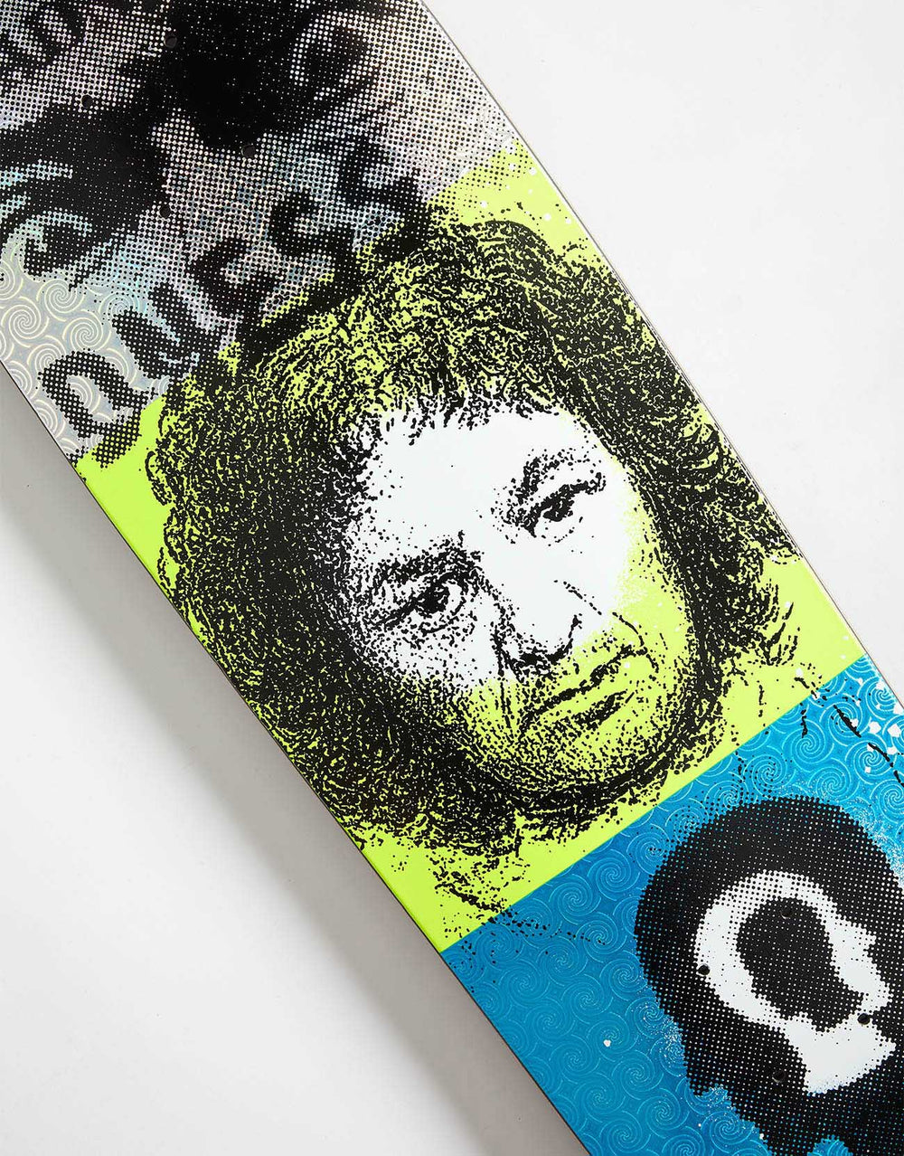 Madness Reflector R7 Skateboard Deck - 9"