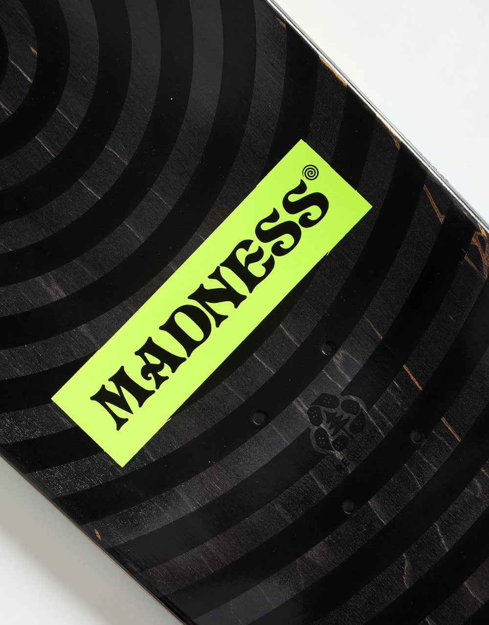 Madness Reflector R7 Skateboard Deck - 9"