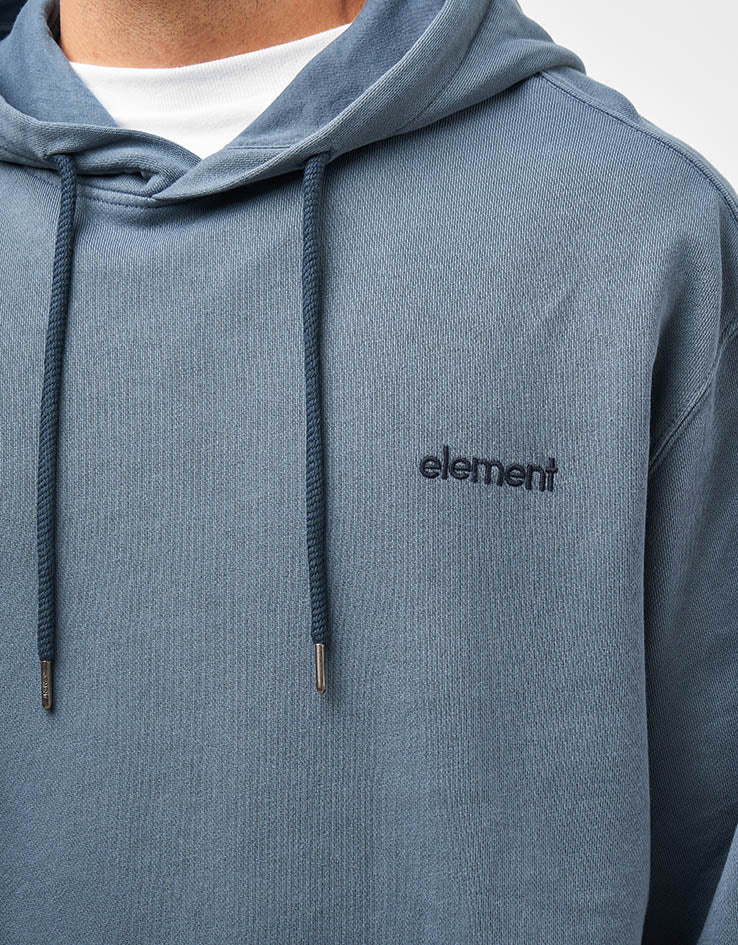 Element Cornell 3.0 Pullover Hoodie - Midnight Navy