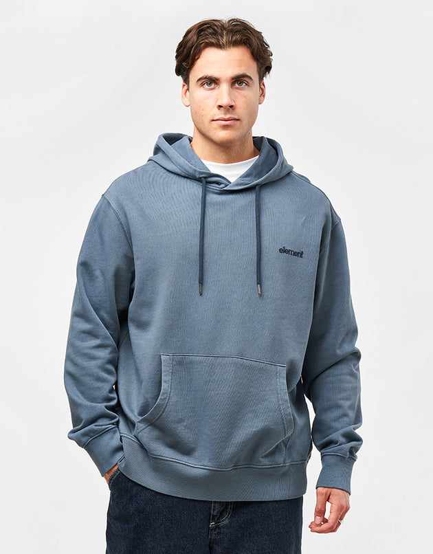 Element Cornell 3.0 Pullover Hoodie - Midnight Navy