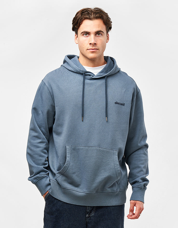 Element Cornell 3.0 Pullover Hoodie - Midnight Navy
