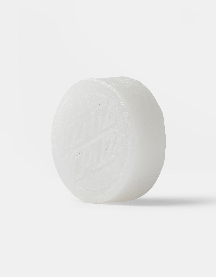 Santa Cruz Classic Dot Wax Block