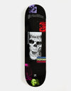 Primitive x Creepshow Rodriguez Creep Skateboard Deck - 8"