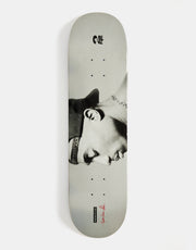 Primitive x Tupac No Changes Skateboard Deck - 8.125"