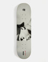 Primitive x Tupac No Changes Skateboard Deck - 8.125"