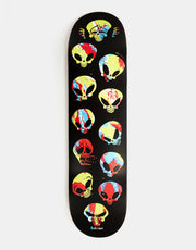 Blind Ilardi Cascading Reaper R7 Skateboard Deck - 8.25"