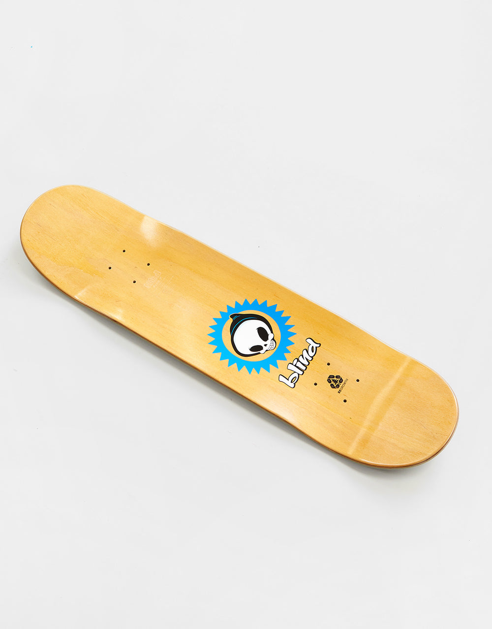 Blind Ilardi Cascading Reaper R7 Skateboard Deck - 8.25"