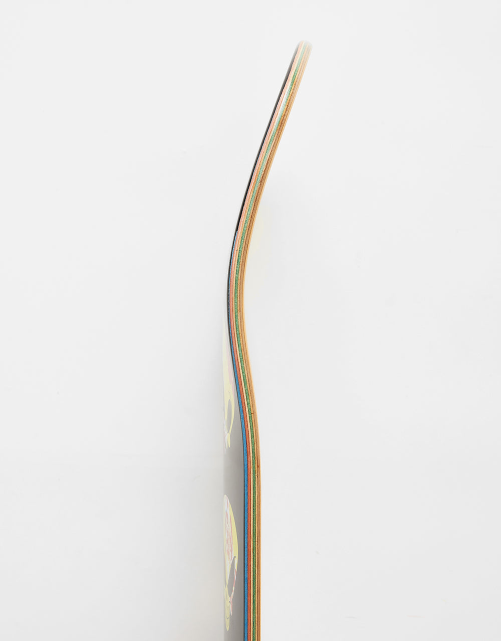 Blind Ilardi Cascading Reaper R7 Skateboard Deck - 8.25"