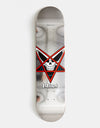Blind Sora Pentagram Reaper R7 Skateboard Deck - 7.75"