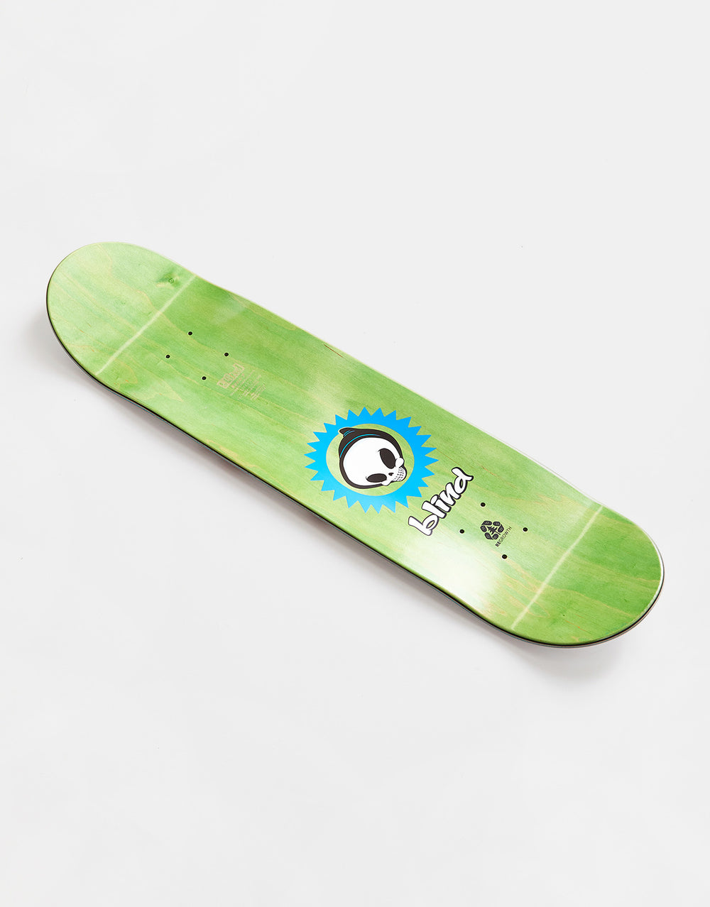 Blind Sora Pentagram Reaper R7 Skateboard Deck - 7.75"