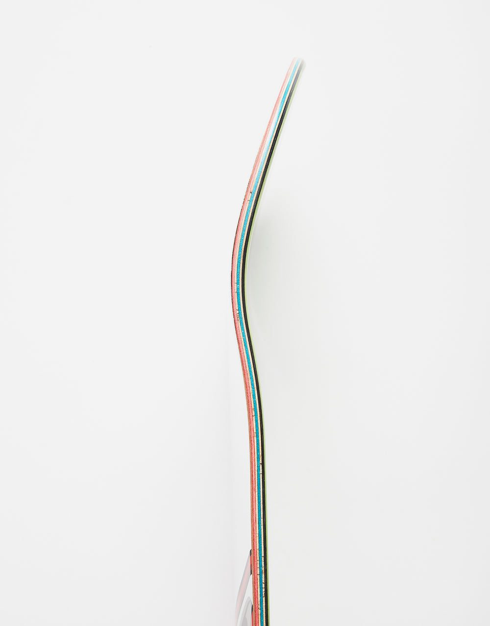 Blind Sora Pentagram Reaper R7 Skateboard Deck - 7.75"