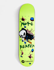 Blind Papa Nuke Reaper R7 Skateboard Deck - 8"