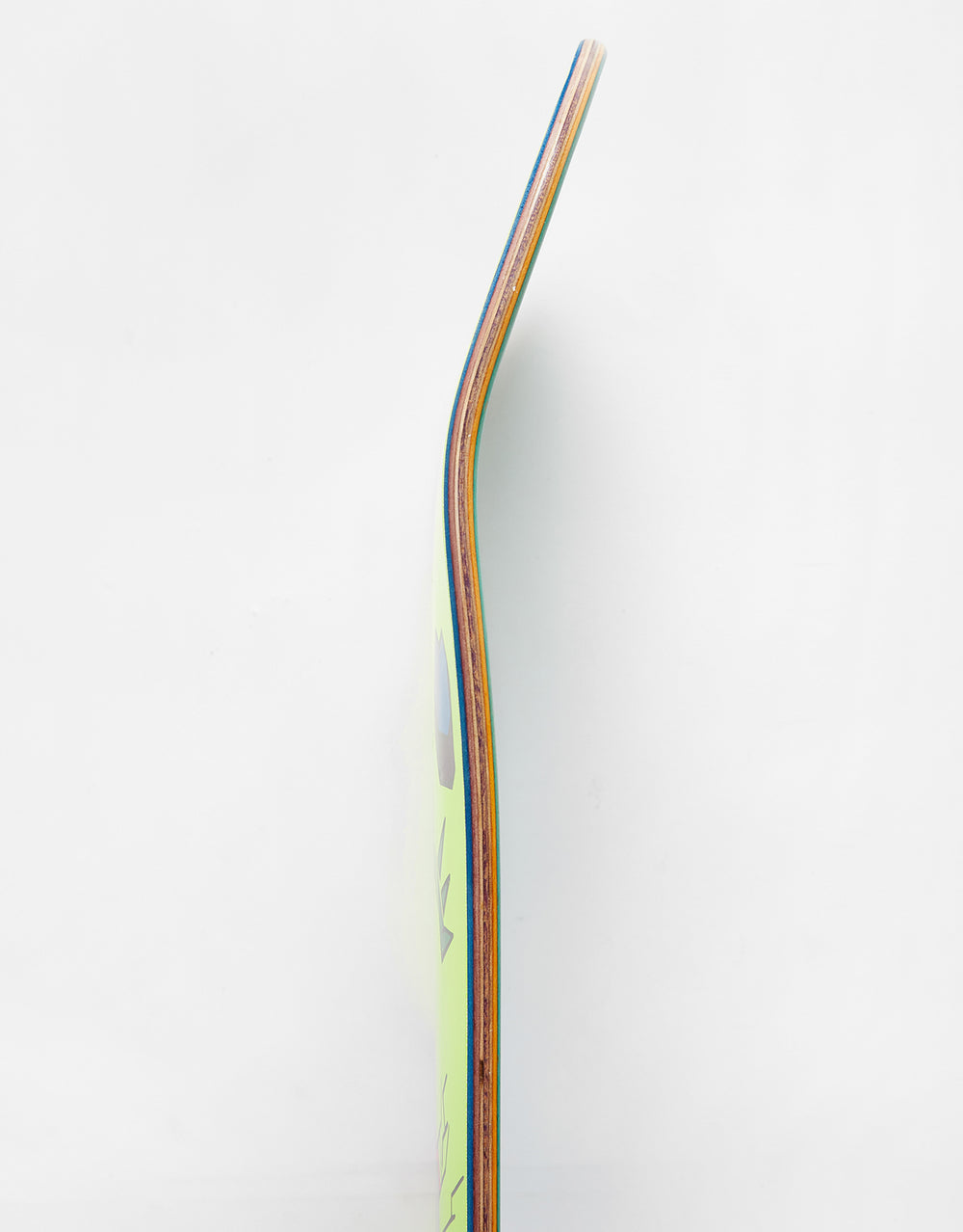 Blind Papa Nuke Reaper R7 Skateboard Deck - 8"