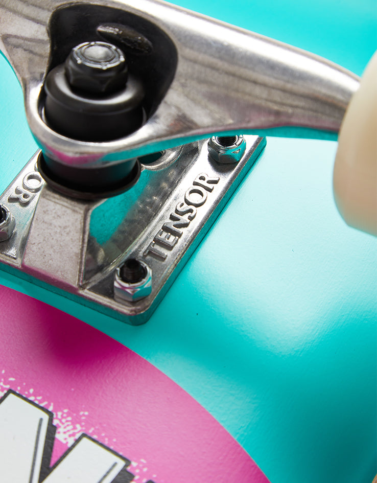 Blind Reaper Impersonator FP Complete Complete Skateboard - 7.75"