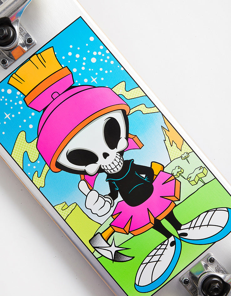 Blind Reaper Impersonator FP Complete Complete Skateboard - 8"