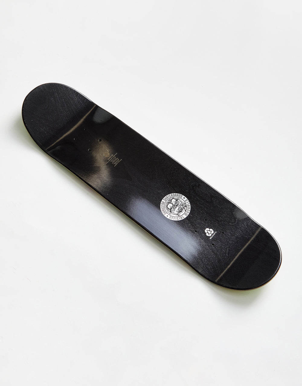Darkstar x Madballs Icon HYB Skateboard Deck - 8.25"
