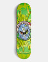 Darkstar x Madballs Icon HYB Skateboard Deck - 8.25"
