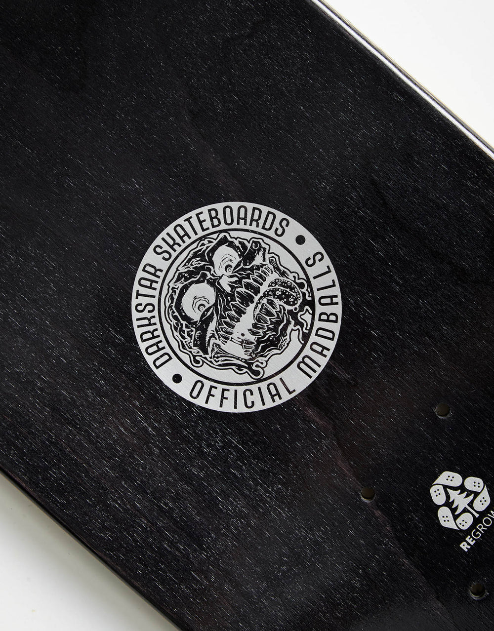 Darkstar x Madballs Icon HYB Skateboard Deck - 8.25"