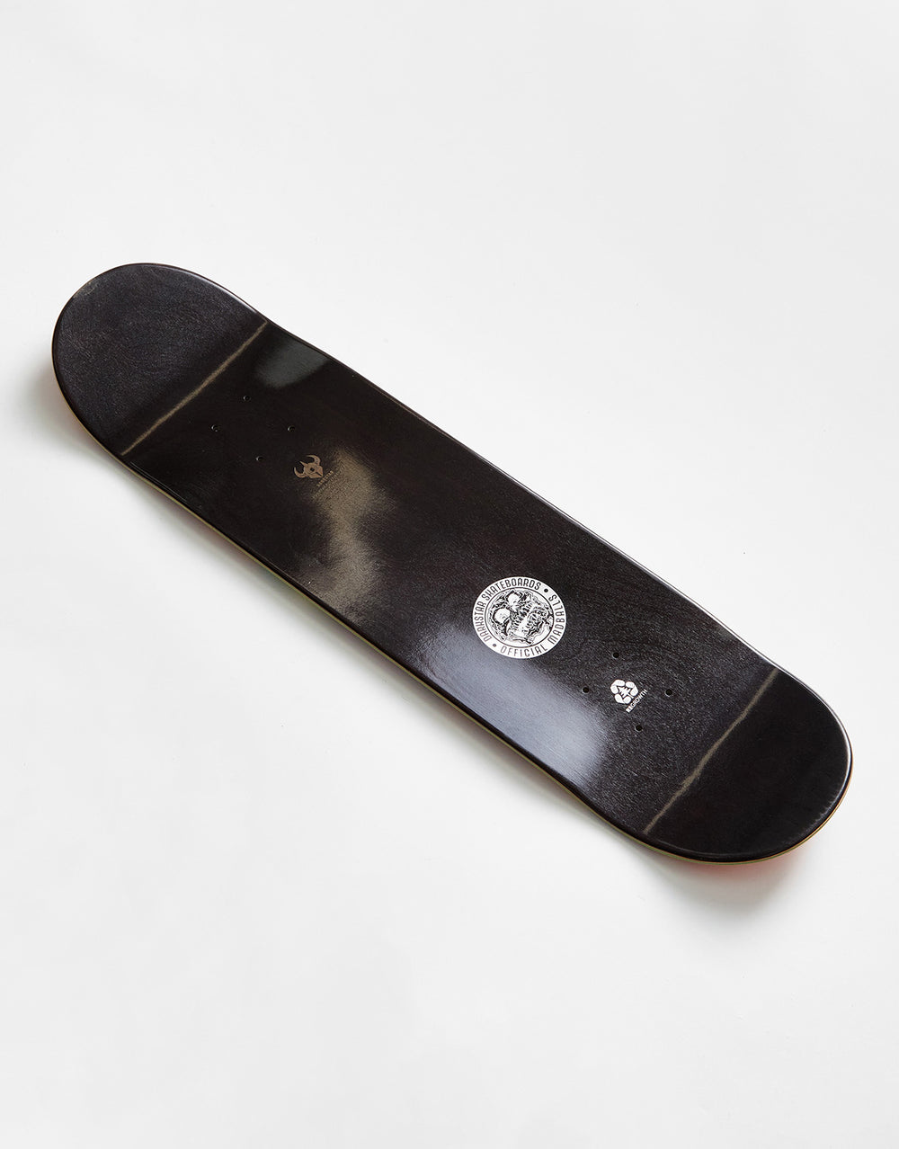 Darkstar x Madballs Icon HYB Skateboard Deck - 8"