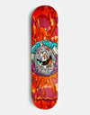 Darkstar x Madballs Icon HYB Skateboard Deck - 8"