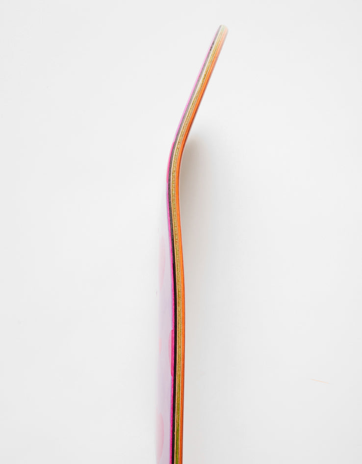 Enjoi Samarria Peekaboo Pro Panda Super Sap R7 Skateboard Deck - 8"